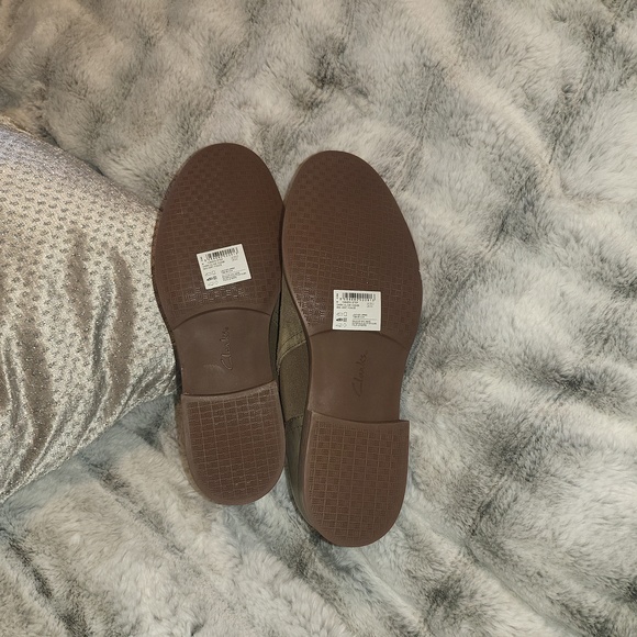 Clark Booties - Picture 3 of 5